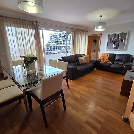 Sunset Apartment Funchal (Madeira)